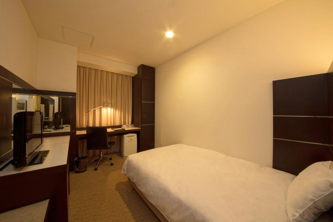 Cross Wave Umeda Hotel Osaka Luaran gambar